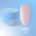 LIGHT ACRYGEL 04 30ml