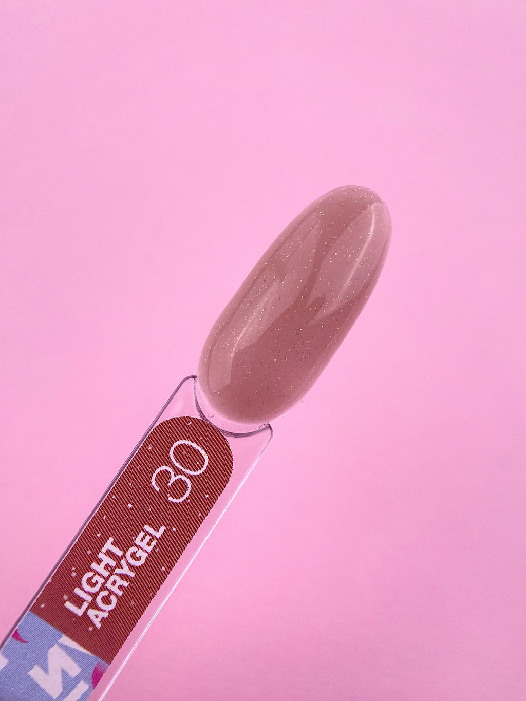 LIGHT ACRYGEL nr30 13mL