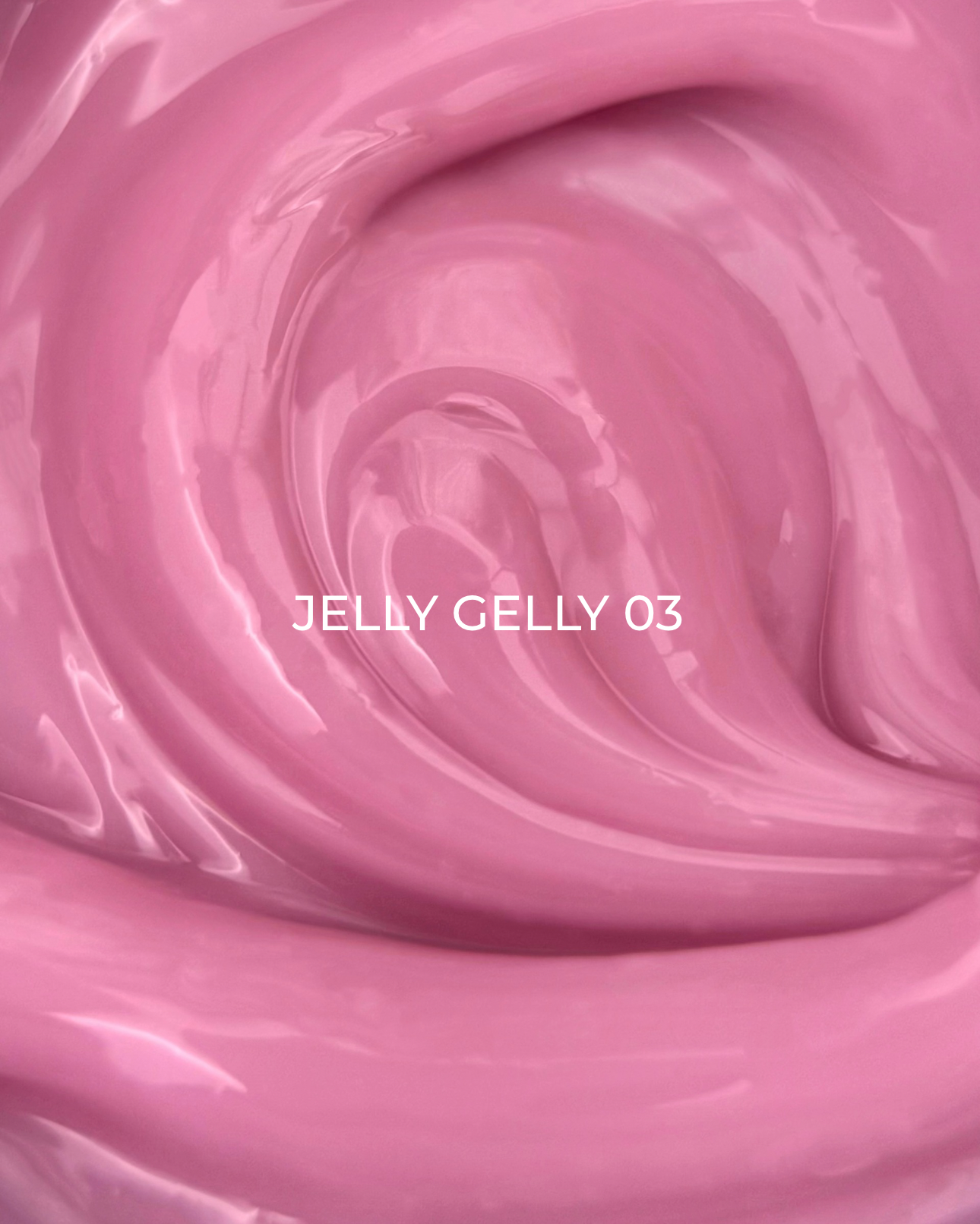 LUNAMOON JELLY GELLY 3 15ml