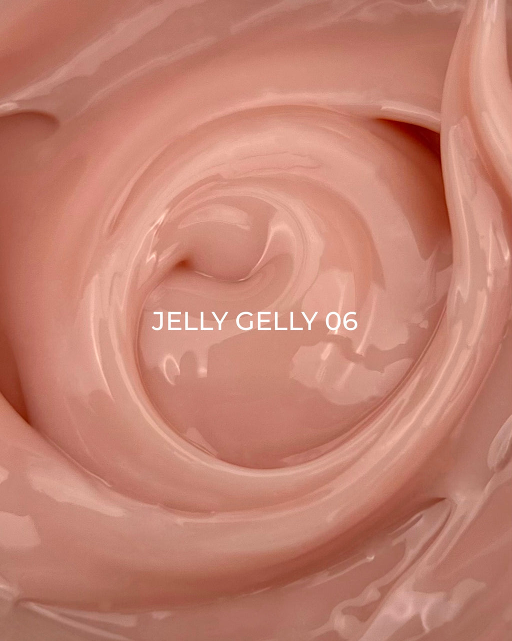 LUNAMOON JELLY GELLY 06 15ml