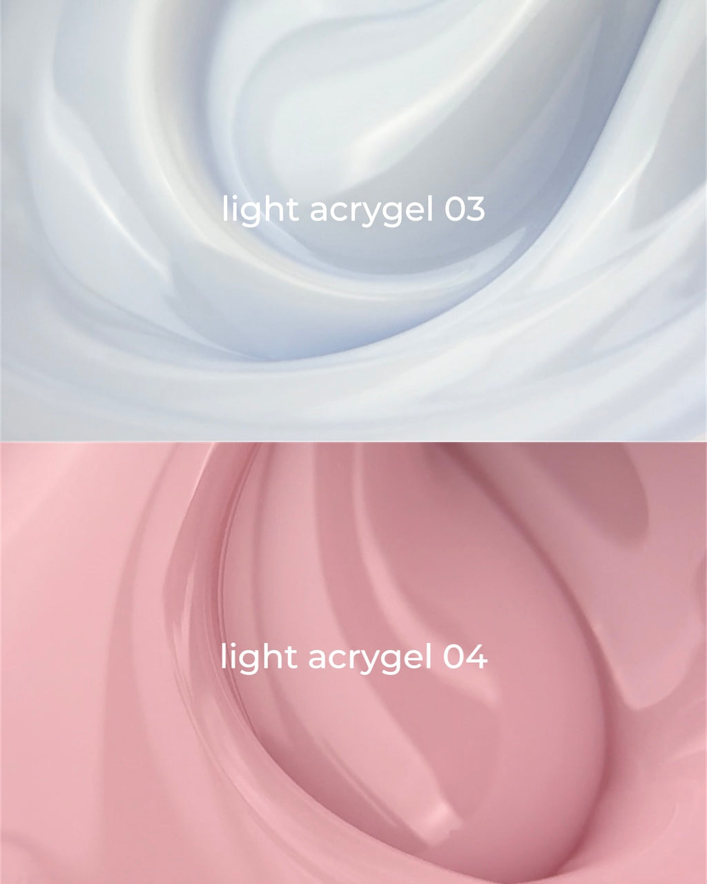 LIGHT ACRYGEL 04 30ml