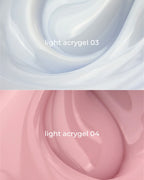 LIGHT ACRYGEL 04 30ml