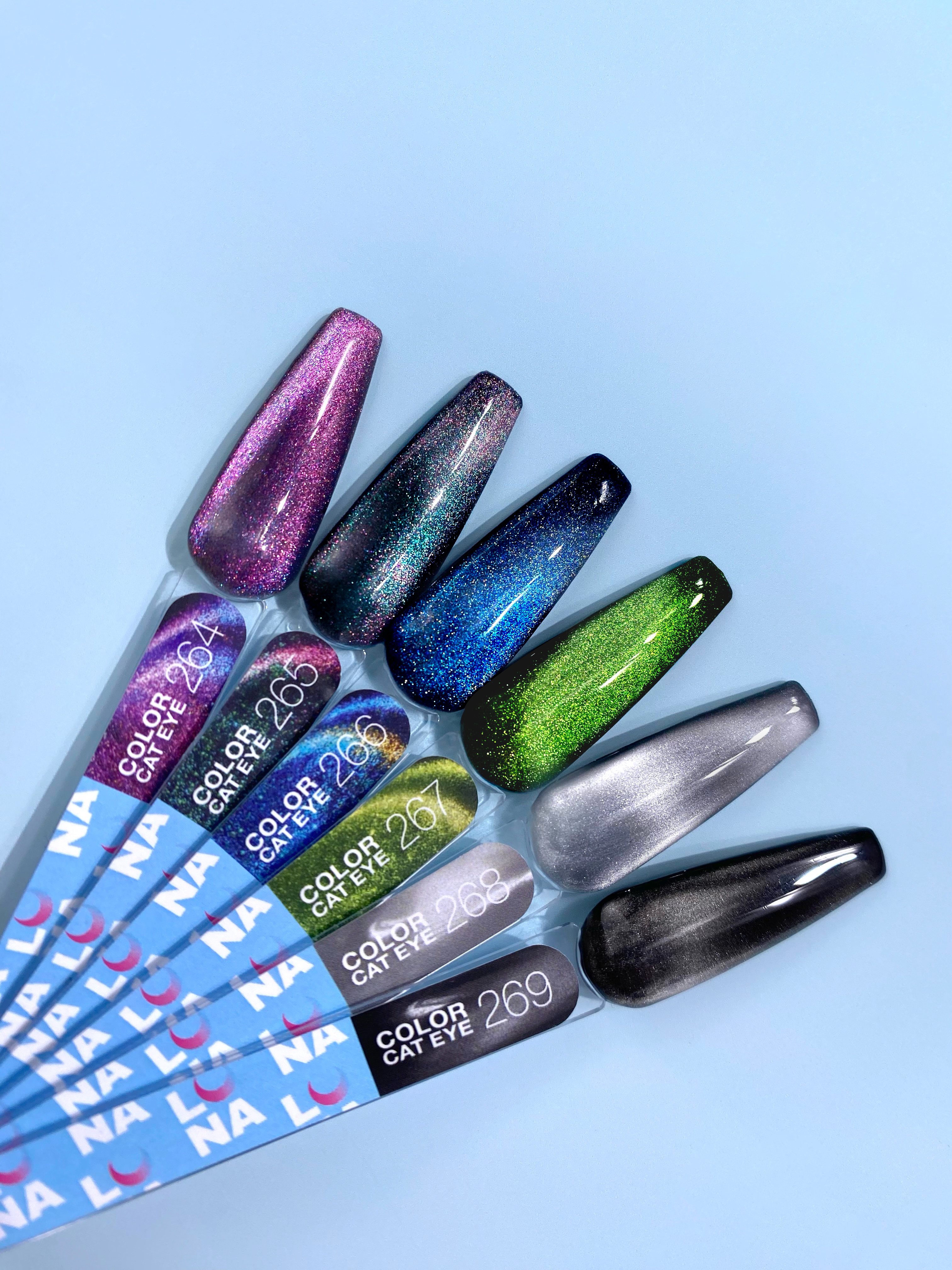 CAT EYE 268 8ml