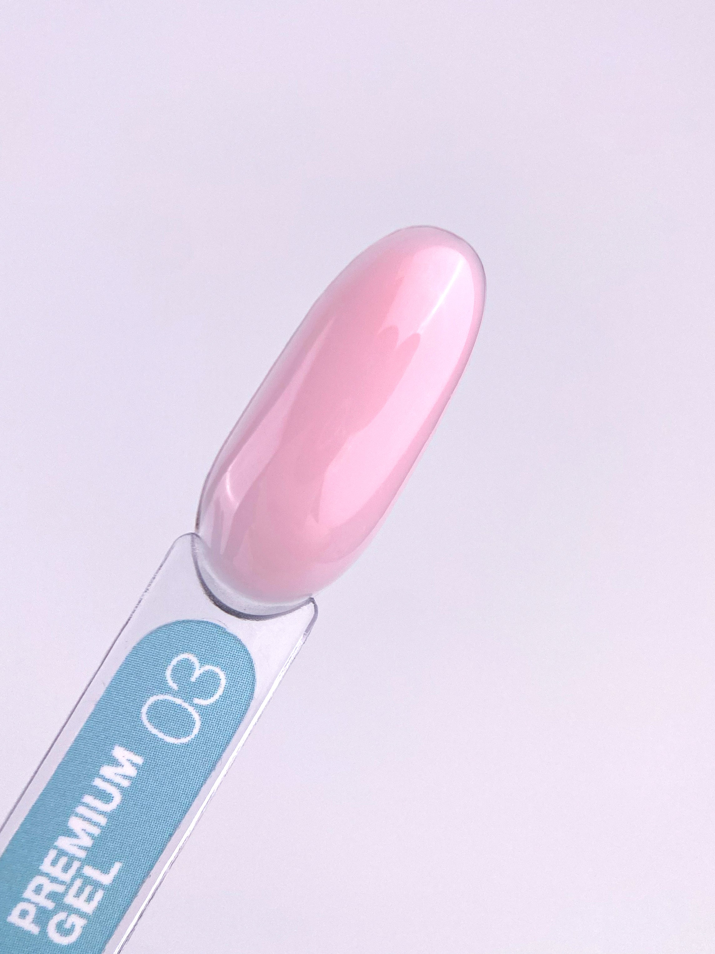 PREMIUM GEL 03 30ML