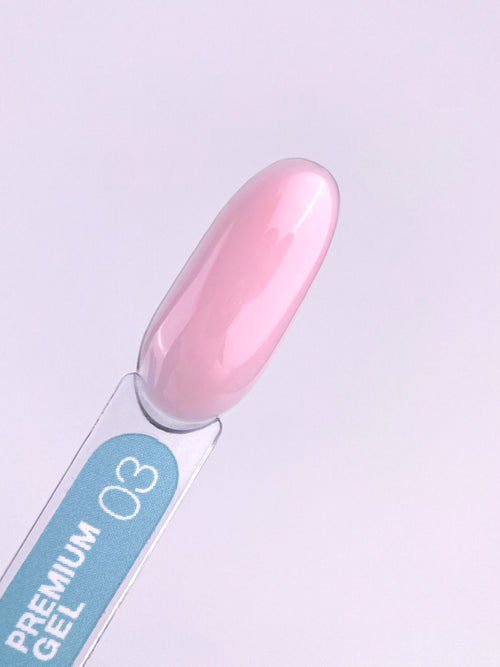 PREMIUM GEL 03 30ML