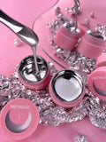 METALLIC GEL