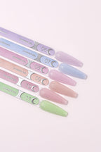 SHIMMER GEL 08