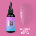 LUNAmoon Rubber base REFILL 60ml