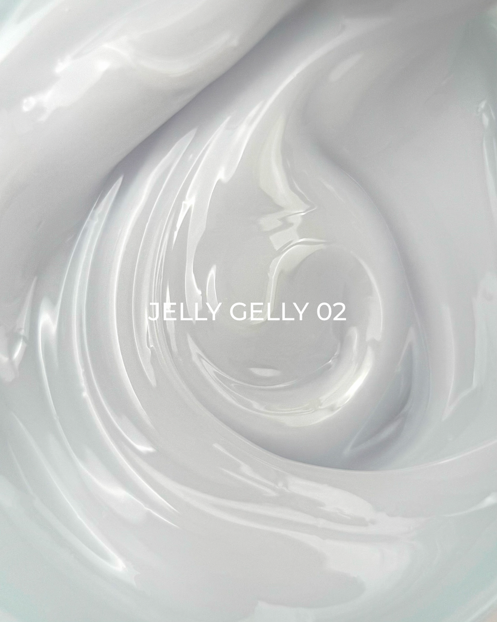 LUNAmoon JELLY GELLY 2 15ml