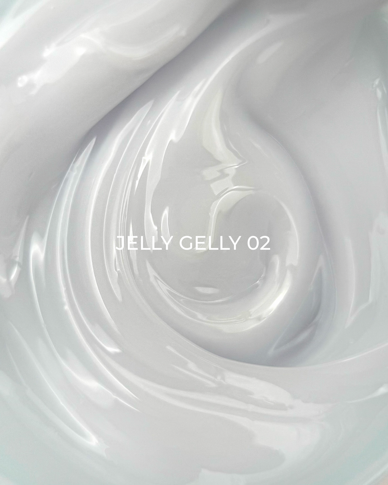 LUNAmoon JELLY GELLY 2 15ml