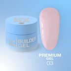 PREMIUM GEL 03 30ML
