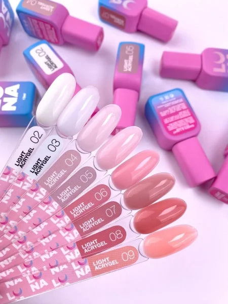 LIGHT ACRYGEL 7 13ML