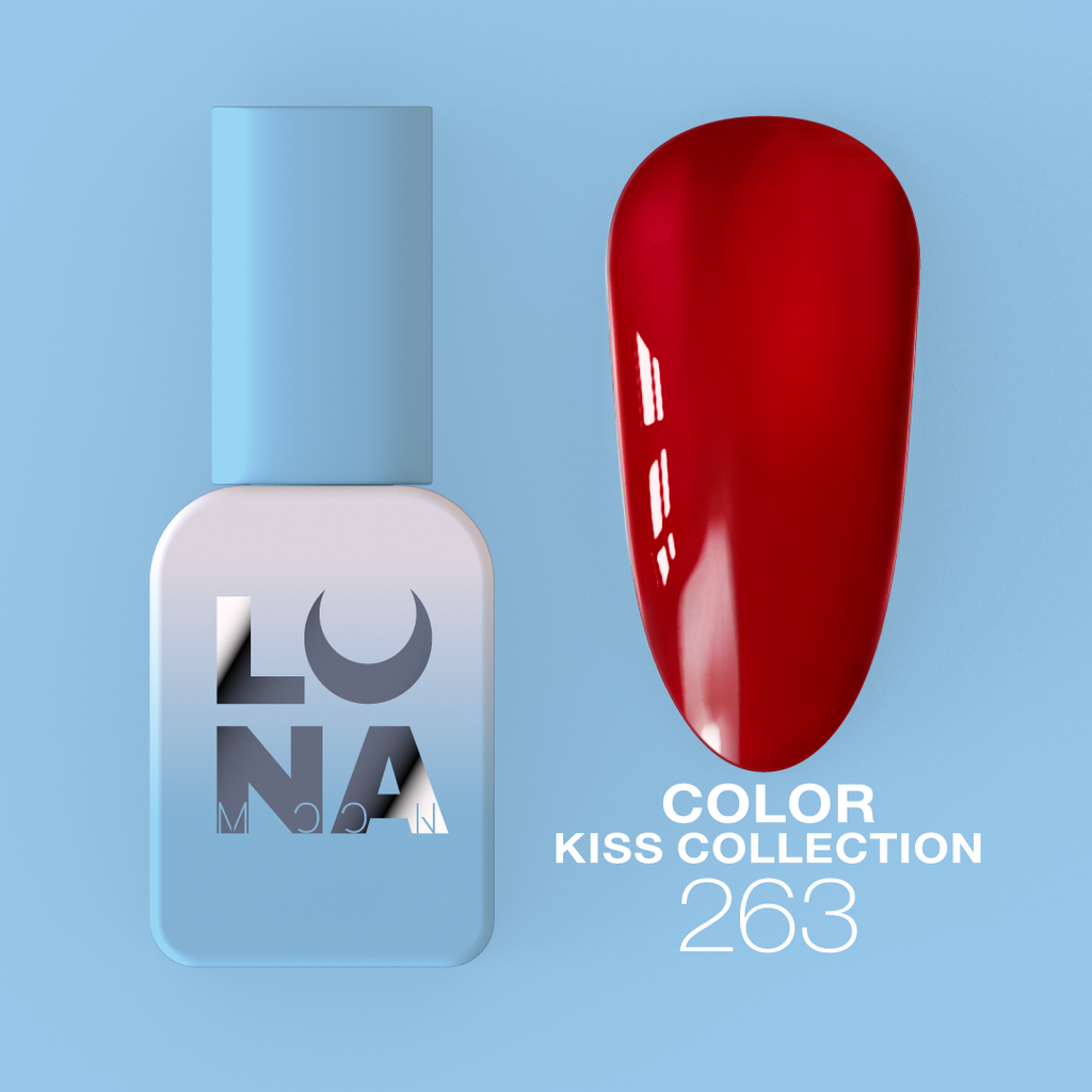 KISS COLLECTION 263 8ml