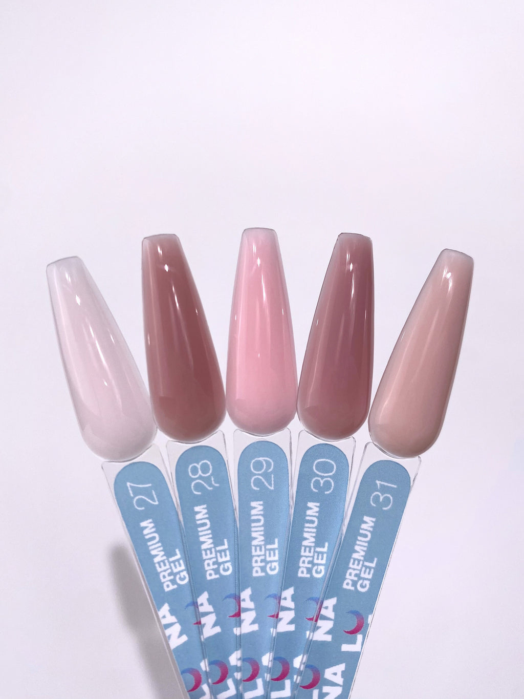PREMIUM GEL 31 30ML