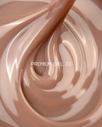 LUNAMOON PREMIUM GEL 30ml BUILDER 33