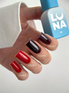 GEL POLISH 11 8ML LUNAMOON