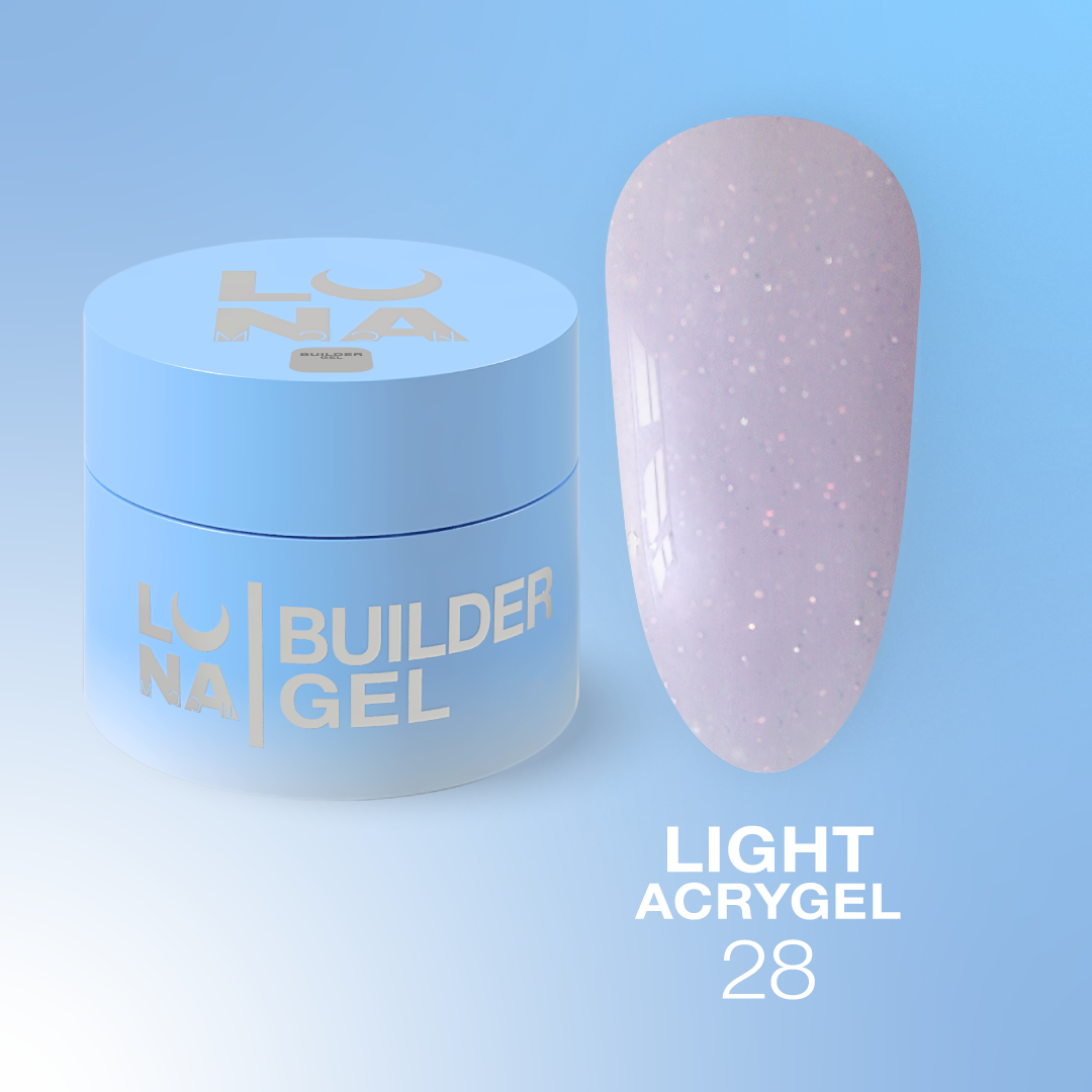 LIGHT ACRYGEL 28 30ML