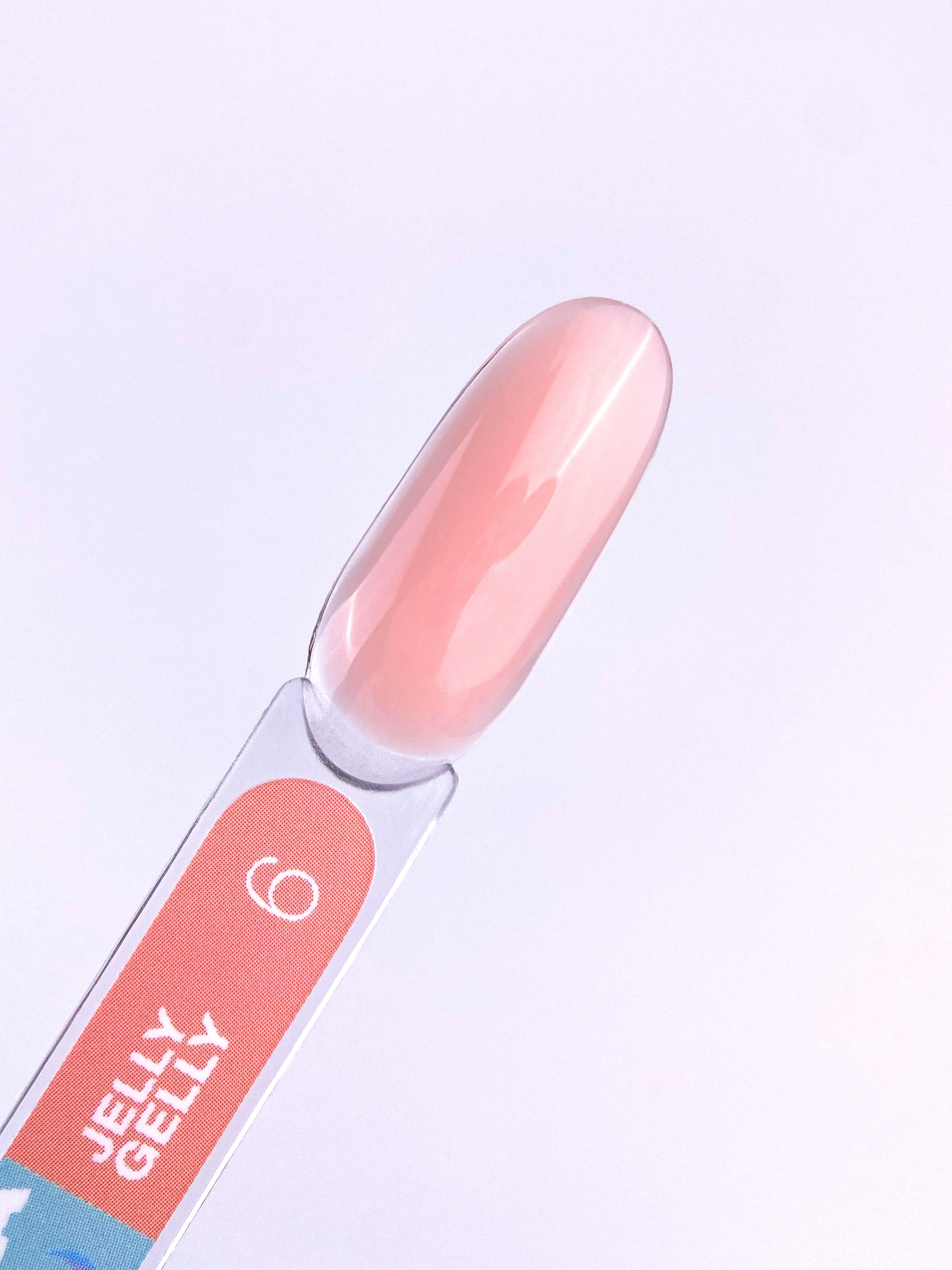 LUNAMOON JELLY GELLY 06 15ml