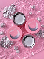 METALLIC GEL