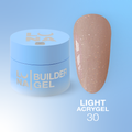 LIGHT ACRYGEL nr30 30ML