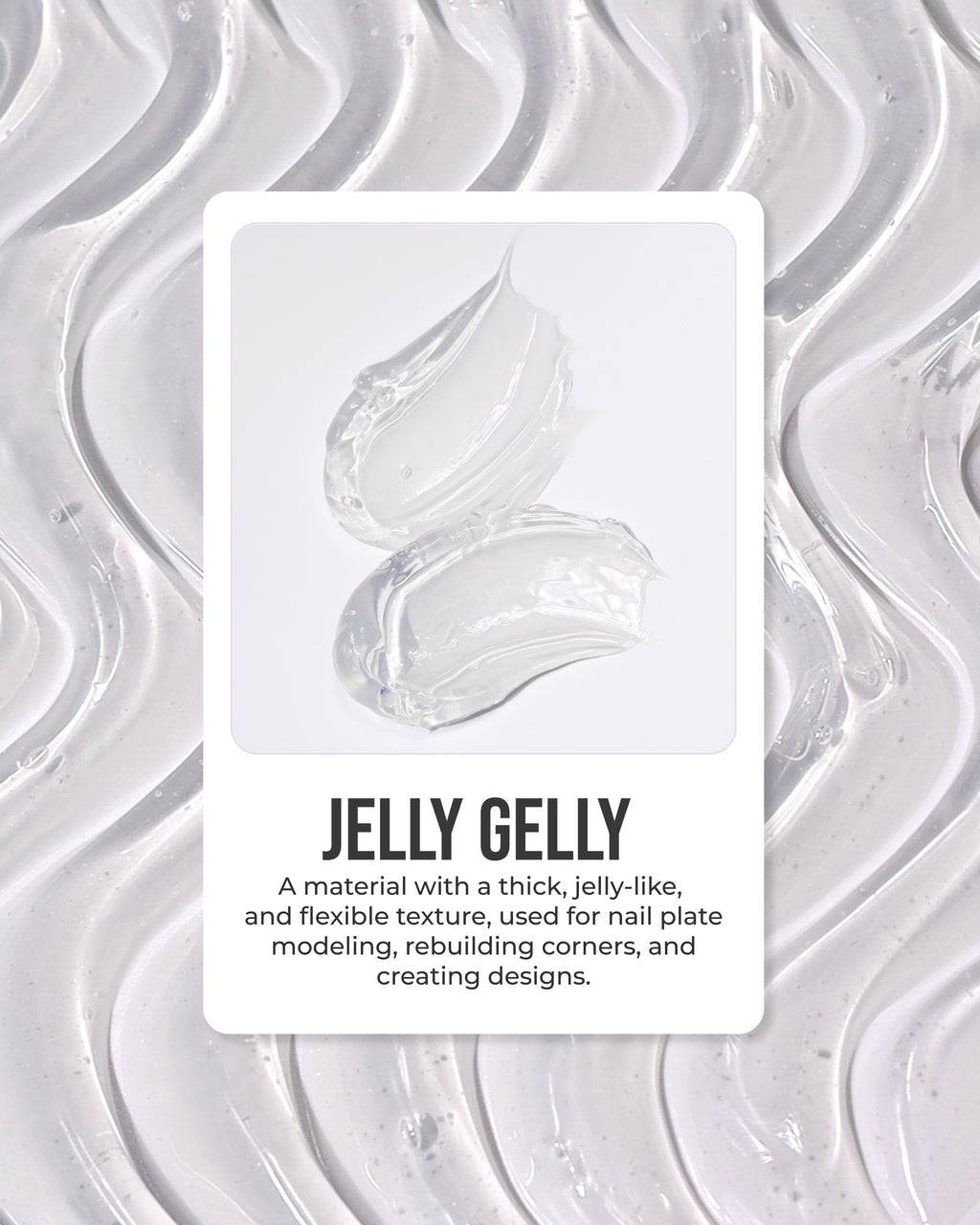 LUNAMOON JELLY GELLY 3 15ml