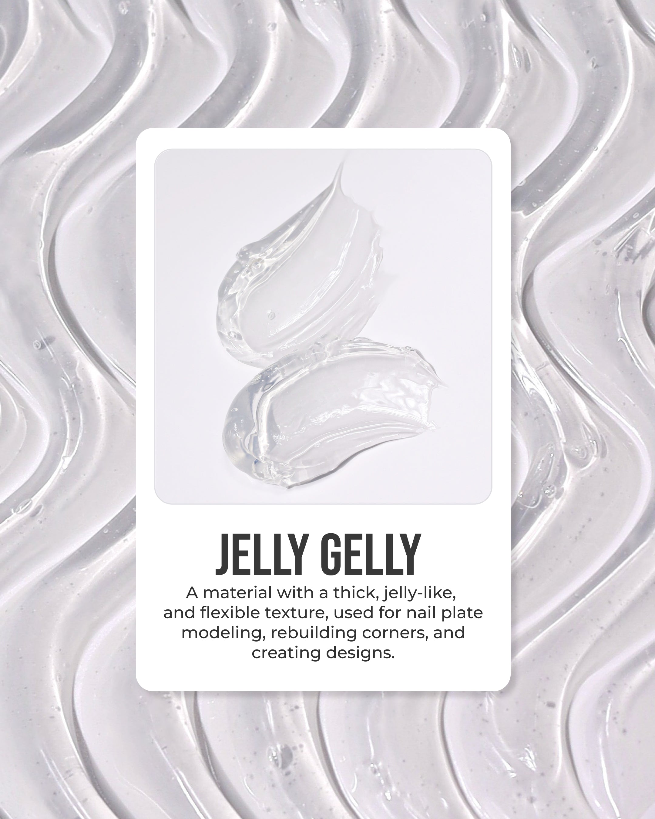 LUNAMOON JELLY GELLY 06 15ml