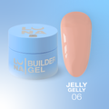 LUNAMOON JELLY GELLY 06 15ml