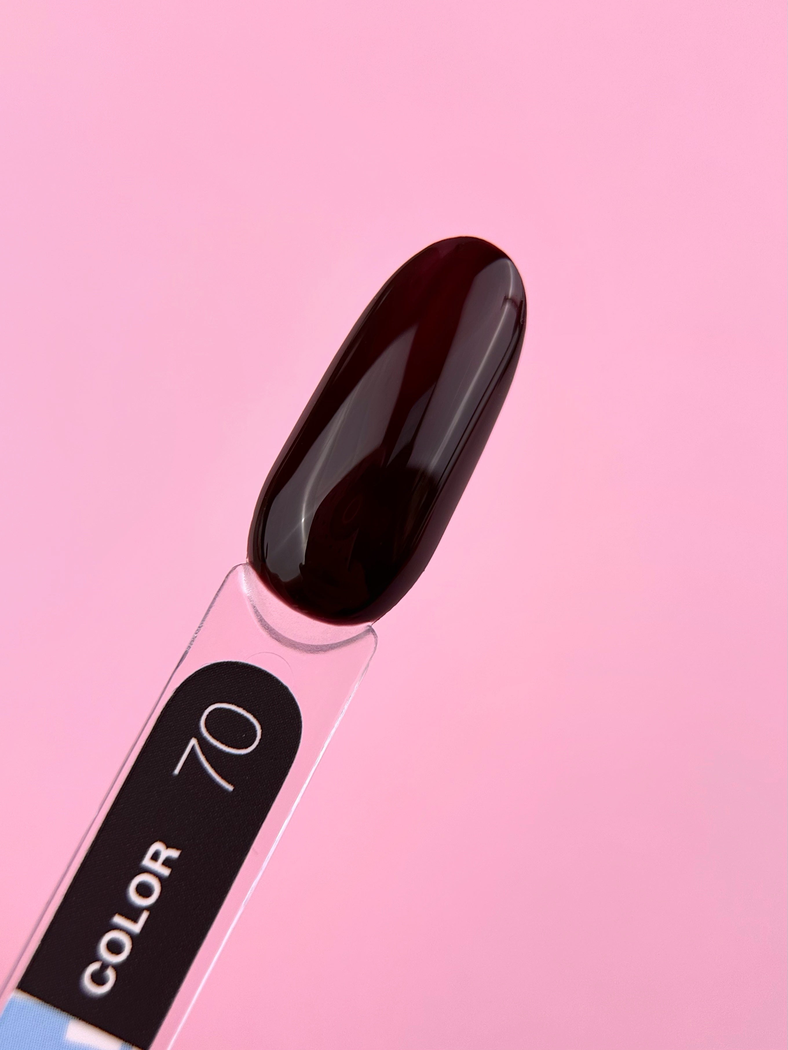 GEL POLISH 70  8ml LUNAmoon