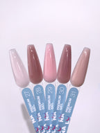 LUNAMOON PREMIUM GEL 30ML BUILDER 29