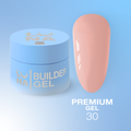 LUNAMOON PREMIUM GEL 30ML BUILDER 30