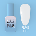 GEL POLISH 03 (CLOUD COLLECTION) 8ml