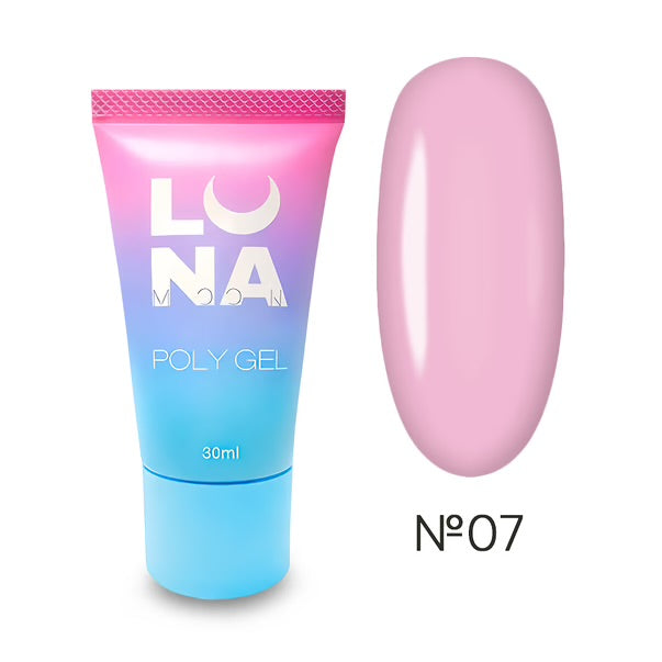 POLY GEL 07 30ml
