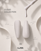 GEL POLISH 03 (CLOUD COLLECTION) 8ml