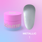 METALLIC GEL