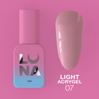 LIGHT ACRYGEL 7 13ML