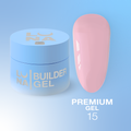 PREMIUM GEL 15 15ml