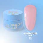 PREMIUM GEL 15 15ml