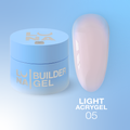 LIGHT ACRYGEL 05 30ml