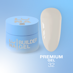 LUNAmoon PREMIUM GEL builder 32 30ml