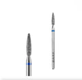 DARK DIAMOND FLAME BIT 021 (SAFE TIP) – BLUE | 2.1 × 10 MM