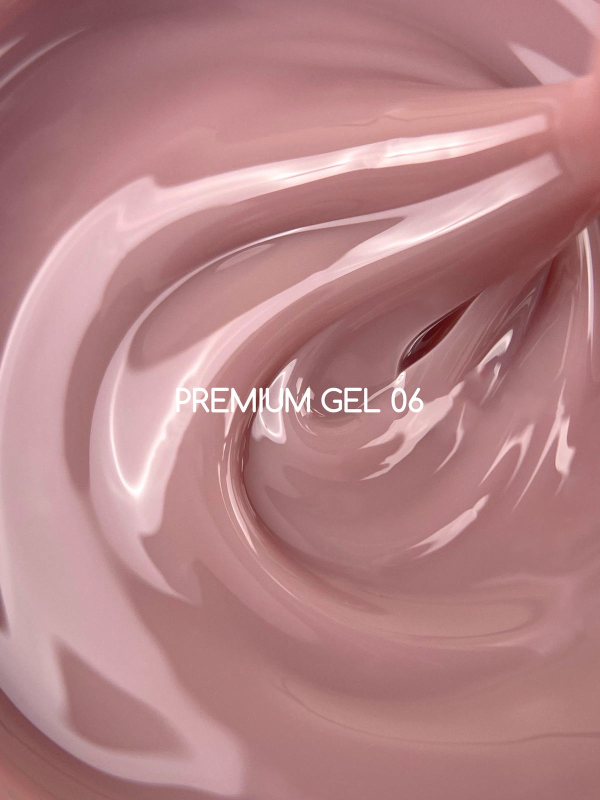 PREMIUM GEL 6 15ml