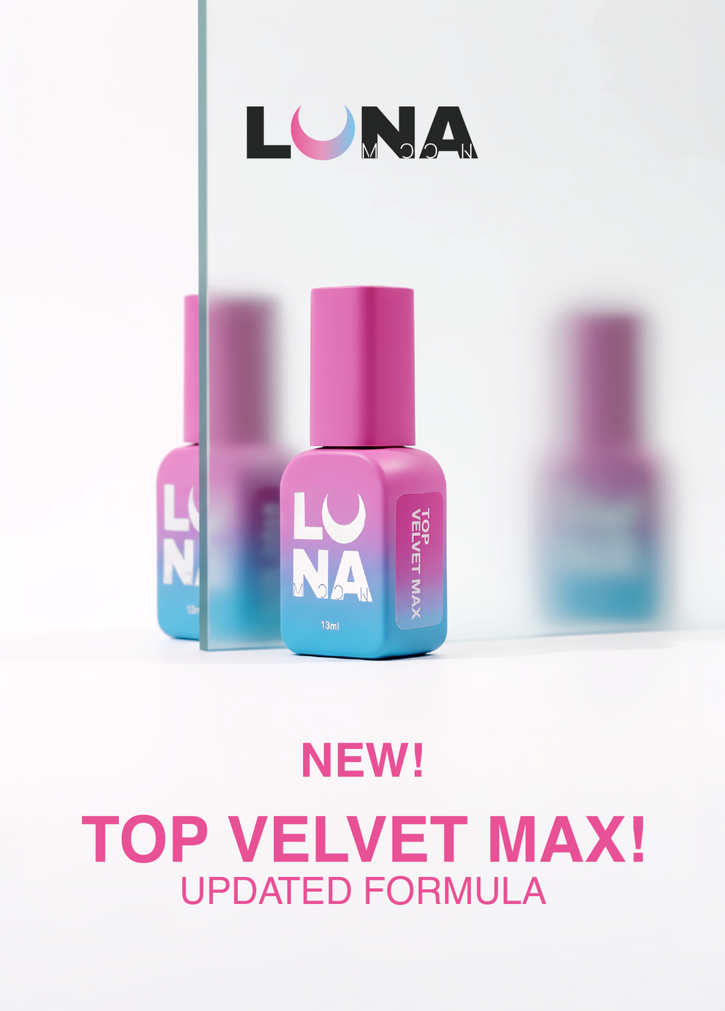 TOP MATT VELVET MAX 13ml