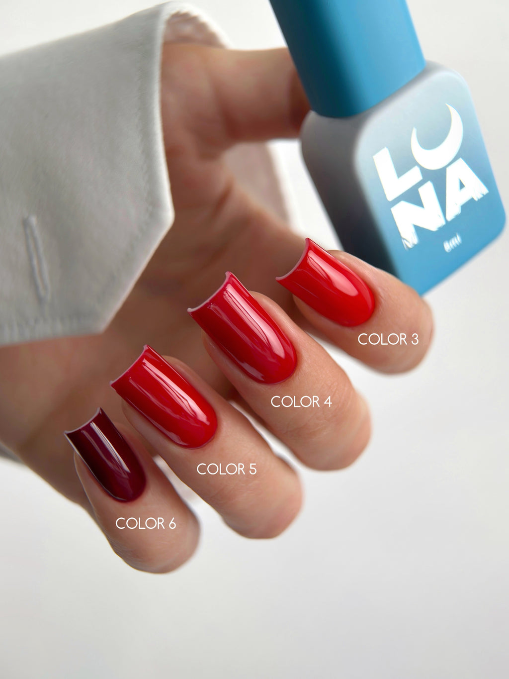 GEL POLISH 06 8ml