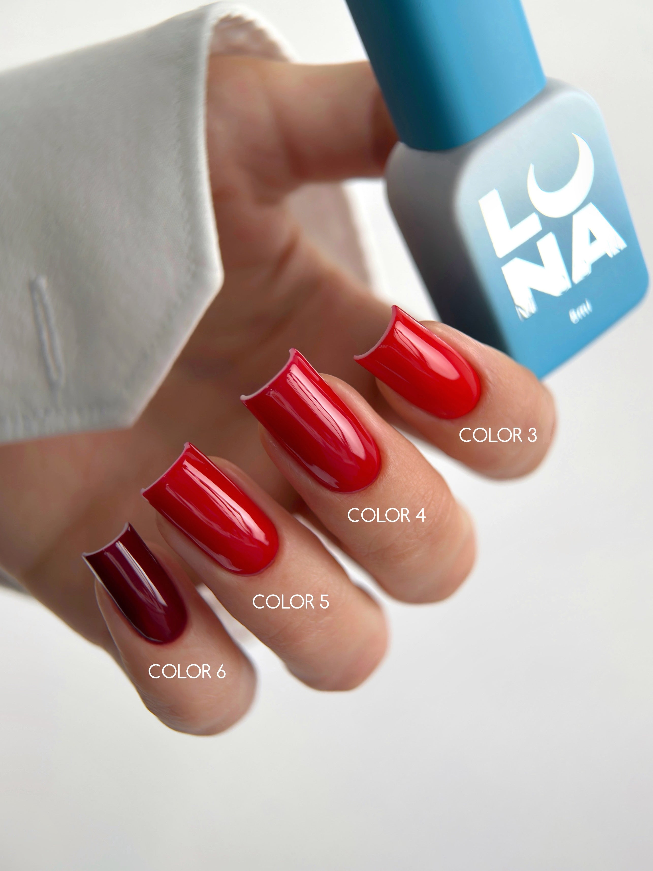 GEL POLISH 06 8ml