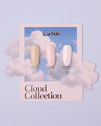 GEL POLISH 02 (CLOUD COLLECTION) 8ml