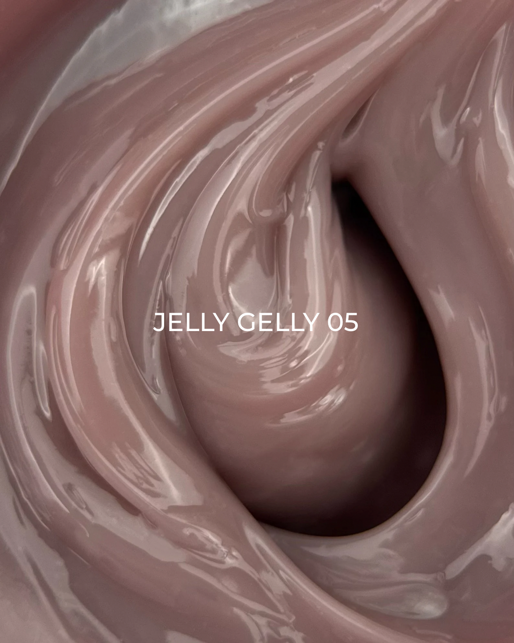 LUNAmoon JELLY GELLY 05 15ml