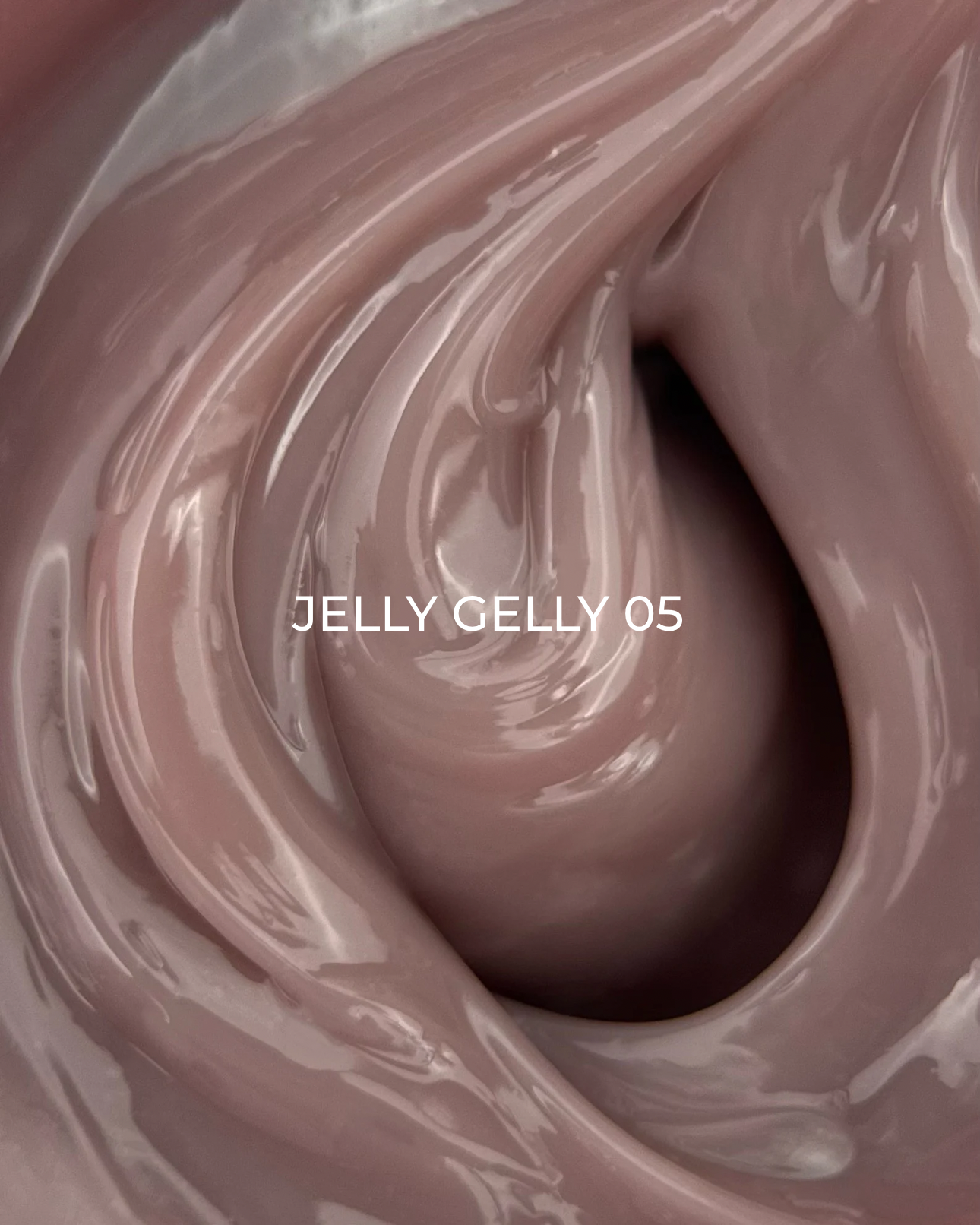 LUNAmoon JELLY GELLY 05 15ml