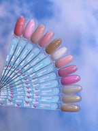 LUNAMOON PREMIUM GEL 30ML BUILDER 14