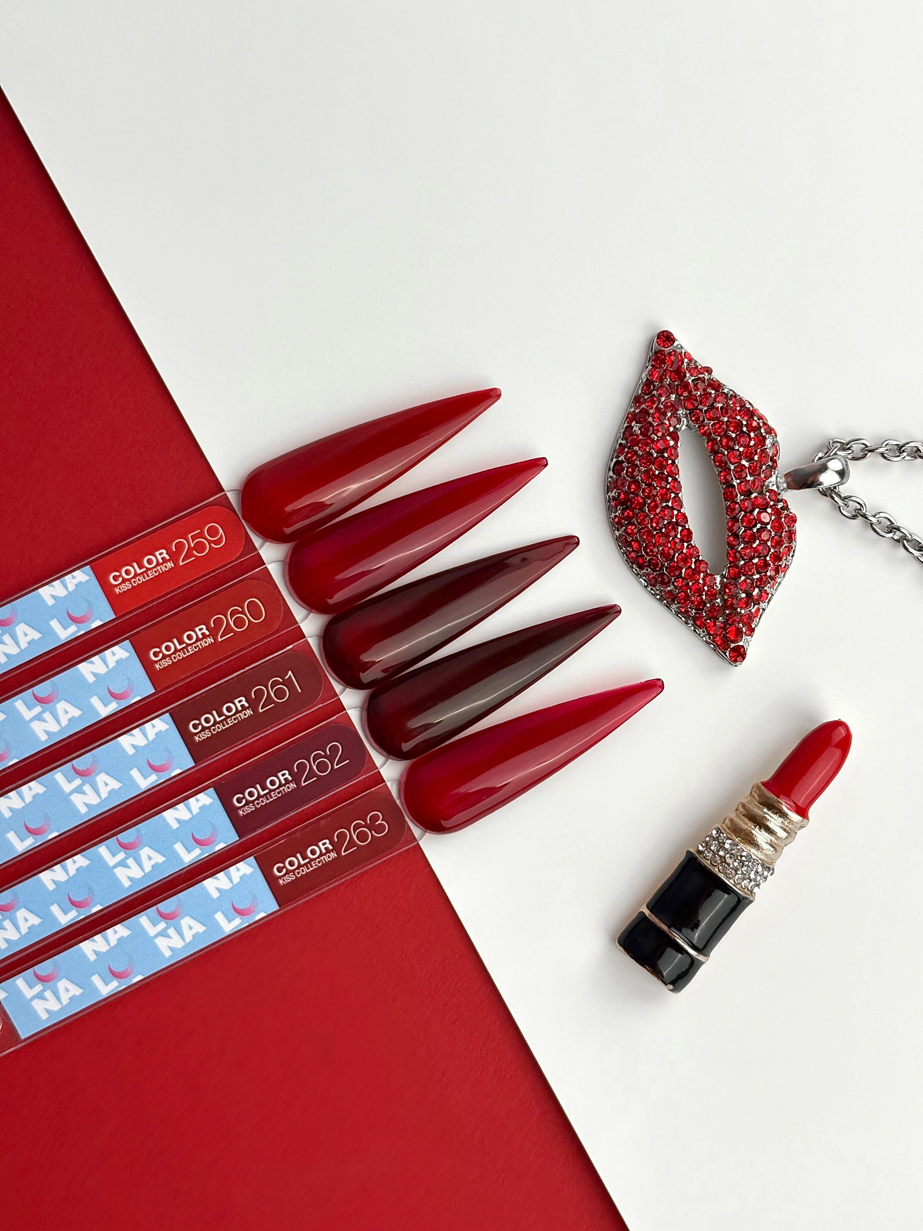 KISS COLLECTION 261 8ml