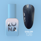 GEL POLISH 126 13ML LUNAMOON